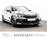 BMW M340i TOURING xDRIVE/SHADOW/ACC/HuD/H&K/KAMERA - BMW M340i mit Anhängerkupplung