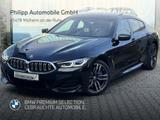 BMW 840i xDrive M Sport PANO LASER h&k DA-Prof 360° - BMW 840 Jahreswagen