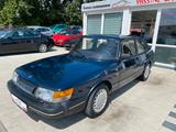 Saab 900*1 HAND*Oldtimer*H Zulassung*Tüv Neu - Saab 900: Coupé