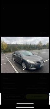Mazda 6 2.5 Liter - Mazda 2 in Duisburg