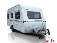 HYMER / ERIBA / HYMERCAR Eriba Novaline 470 Moving-Paket, Markise, Alus