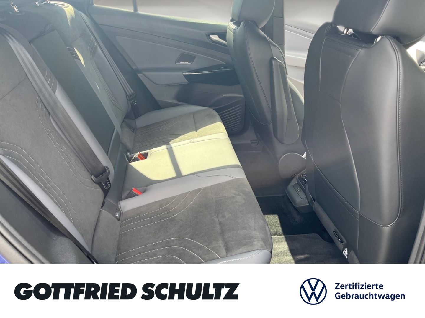 Volkswagen ID.4 - Bild 9