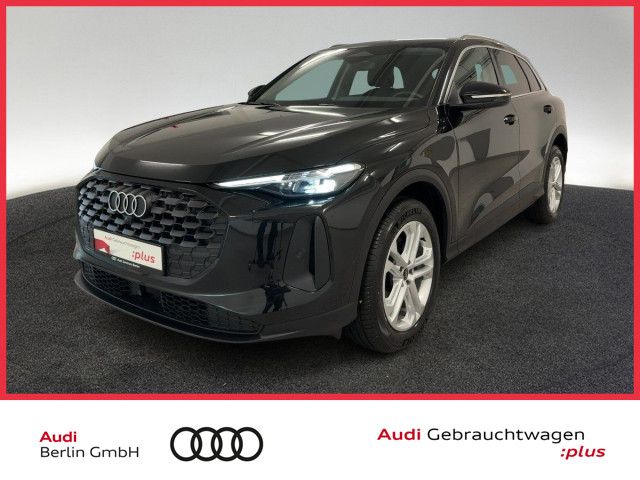 Audi Q5 - Bild 1