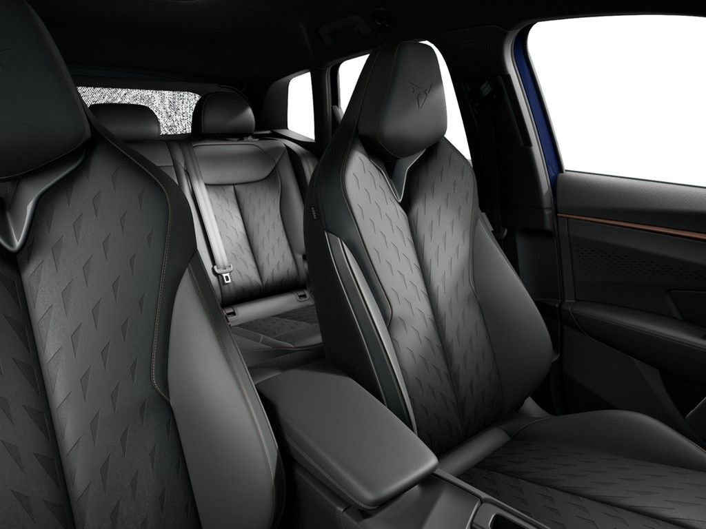 Cupra Terramar - Bild 12