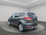 Ford Kuga Individual*2 Hand* R-Kamera*wenig KM* - Ford Kuga Gebrauchtwagen in Stuttgart