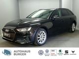 Audi A4 Avant 35TFSI S tronic Navi/LED/GRA - Audi A4 Gebrauchtwagen