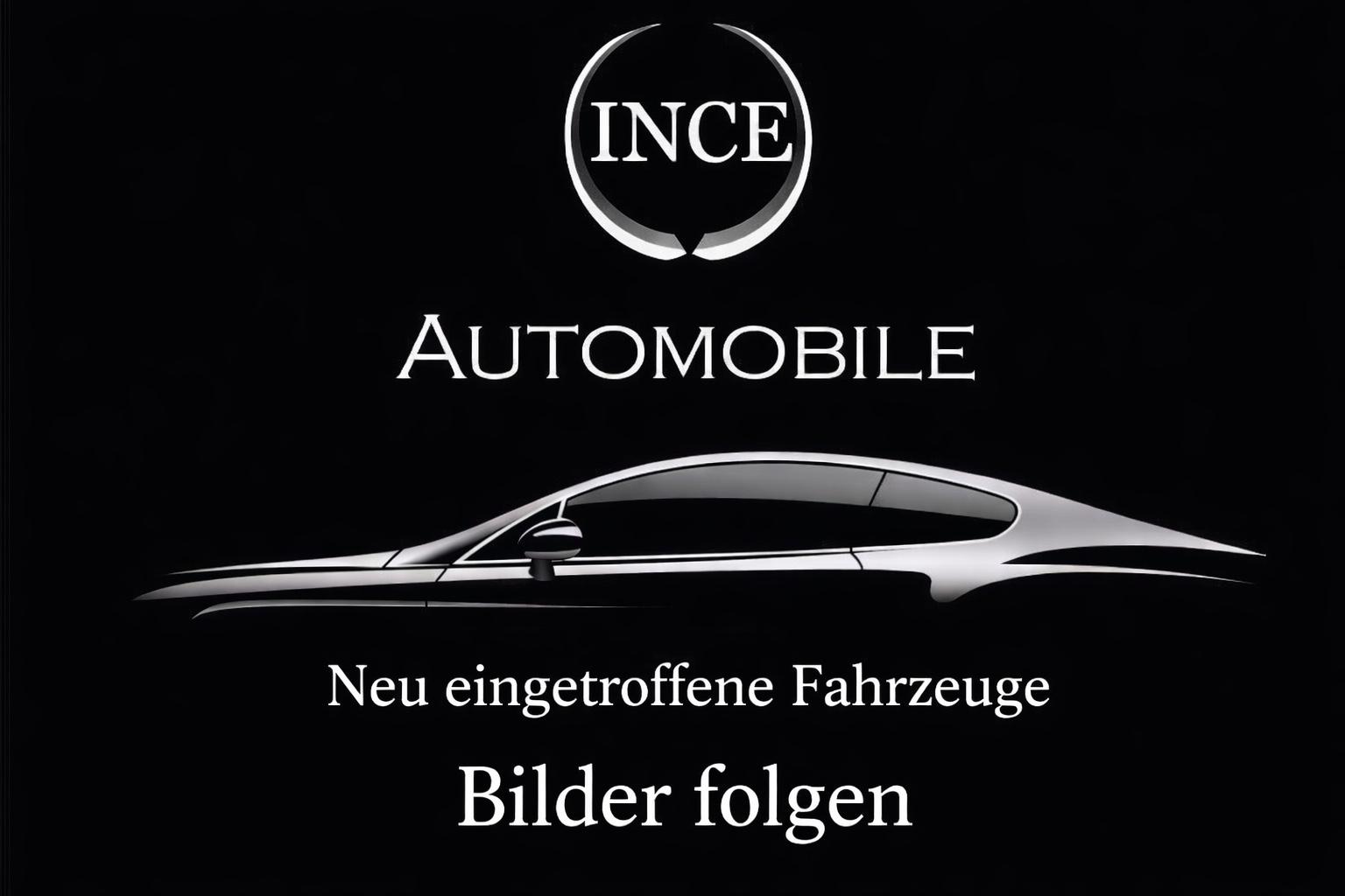 Ford Focus Turnier Titanium*2 Hand*Xenon*
