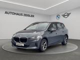 BMW 220i Active Tourer AHK UPE 44.510,-- - BMW 220 Active Tourer in Stuttgart