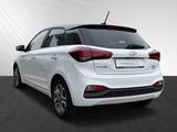 Hyundai i20 1.0 T-GDI DCT Advantage+ *Navi*Kamera*DAB+* - Hyundai i20 Advantage mit Benzin-Antrieb