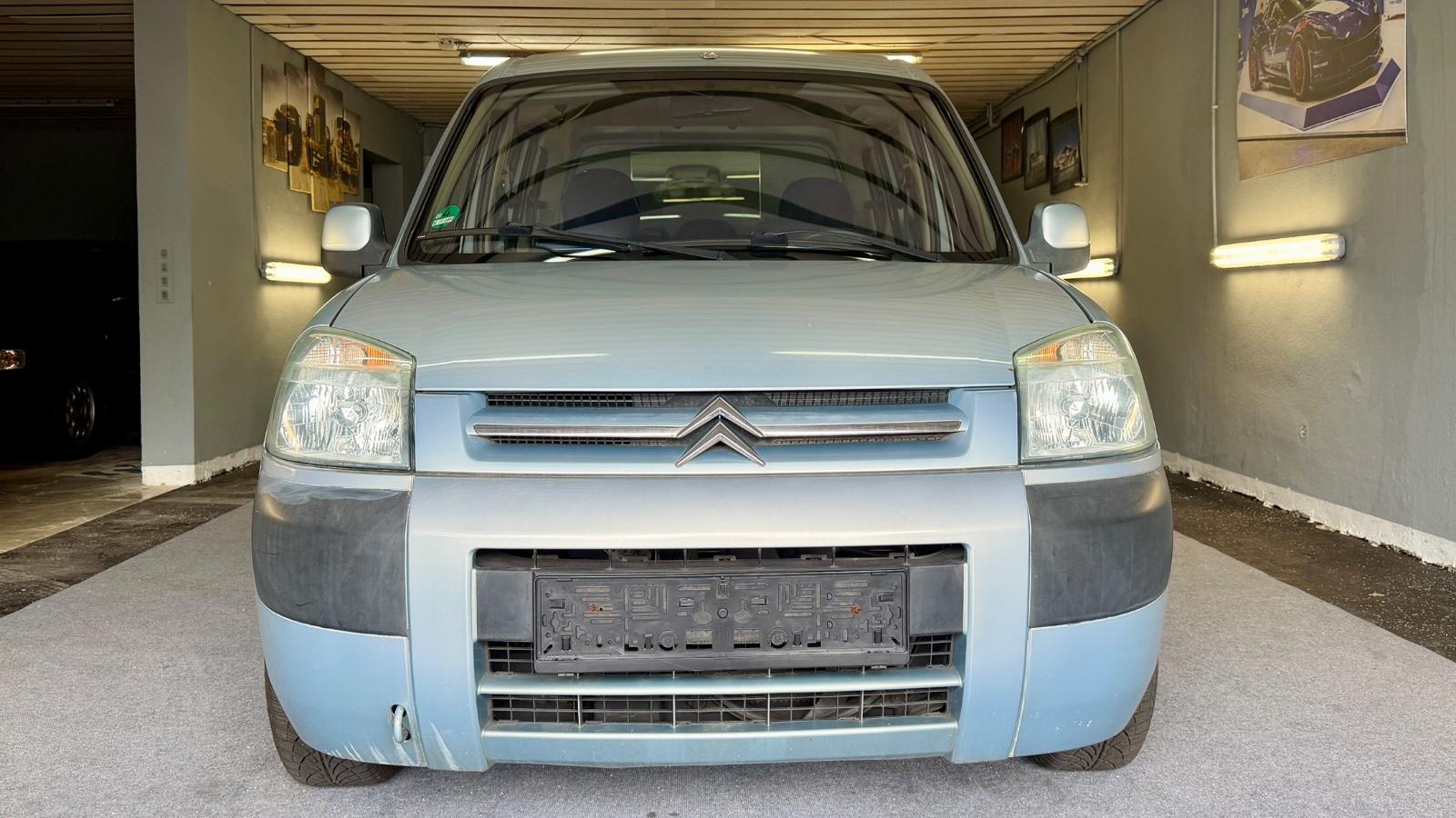 Citroën Berlingo 1.6 16V Multispace Plus