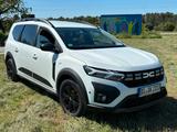 Dacia Jogger TCe 110 Extreme 5-Sitzer Extreme - Dacia Jogger von privat