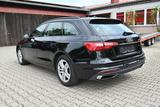 Audi A4 Avant 35 TDI/ AHK/Sportsitz/Kamera - Audi A4: Navigationssystem