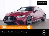 Mercedes-Benz CLE 53 AMG 4M+ PANO/Dyn+/NIGHT I+II/Perf.S/DIGI/ - Mercedes CLE 53 AMG Benzin Gebrauchtwagen