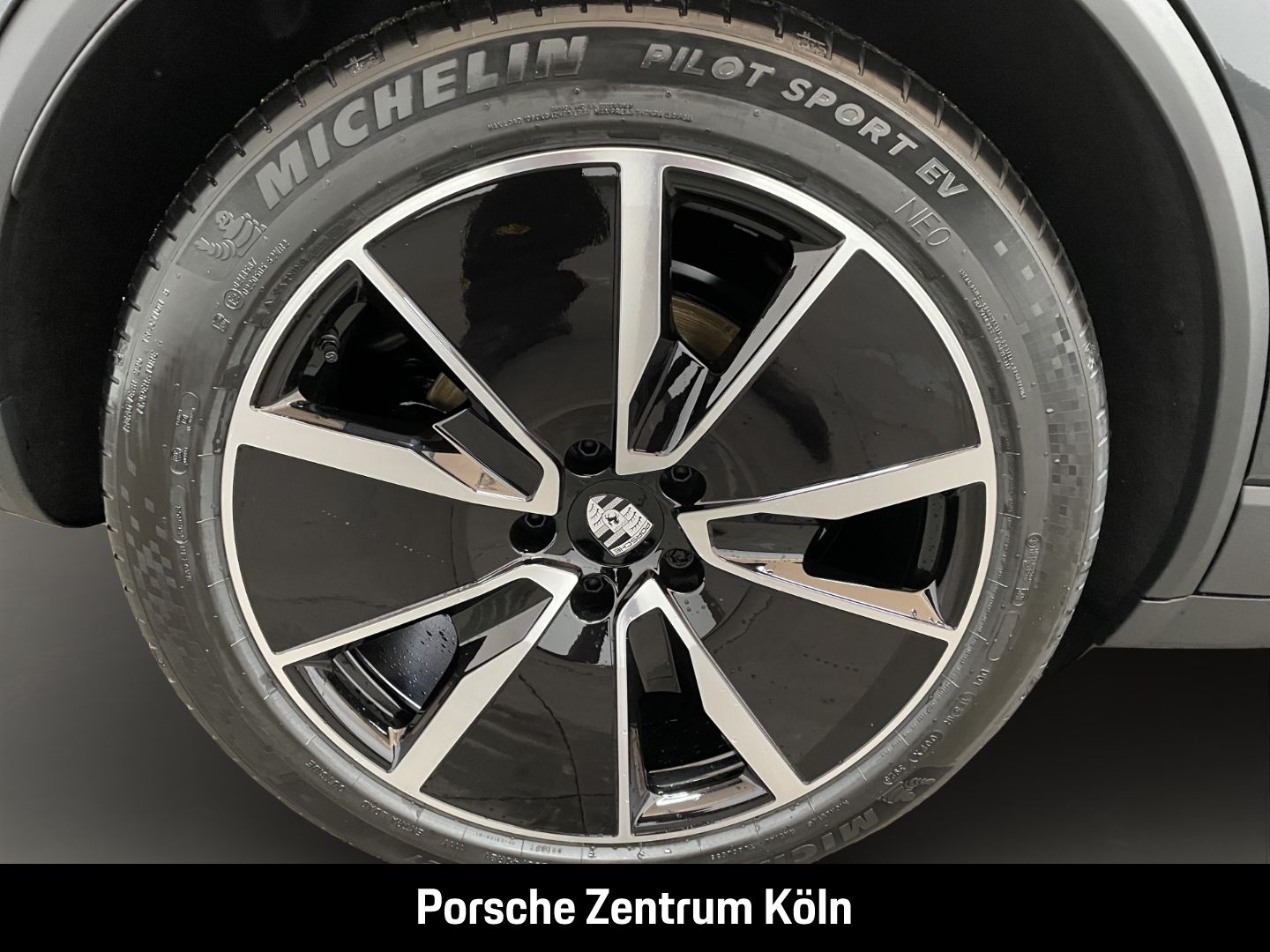 Porsche Macan - Bild 10