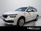 Skoda Kamiq 1,0 TSI