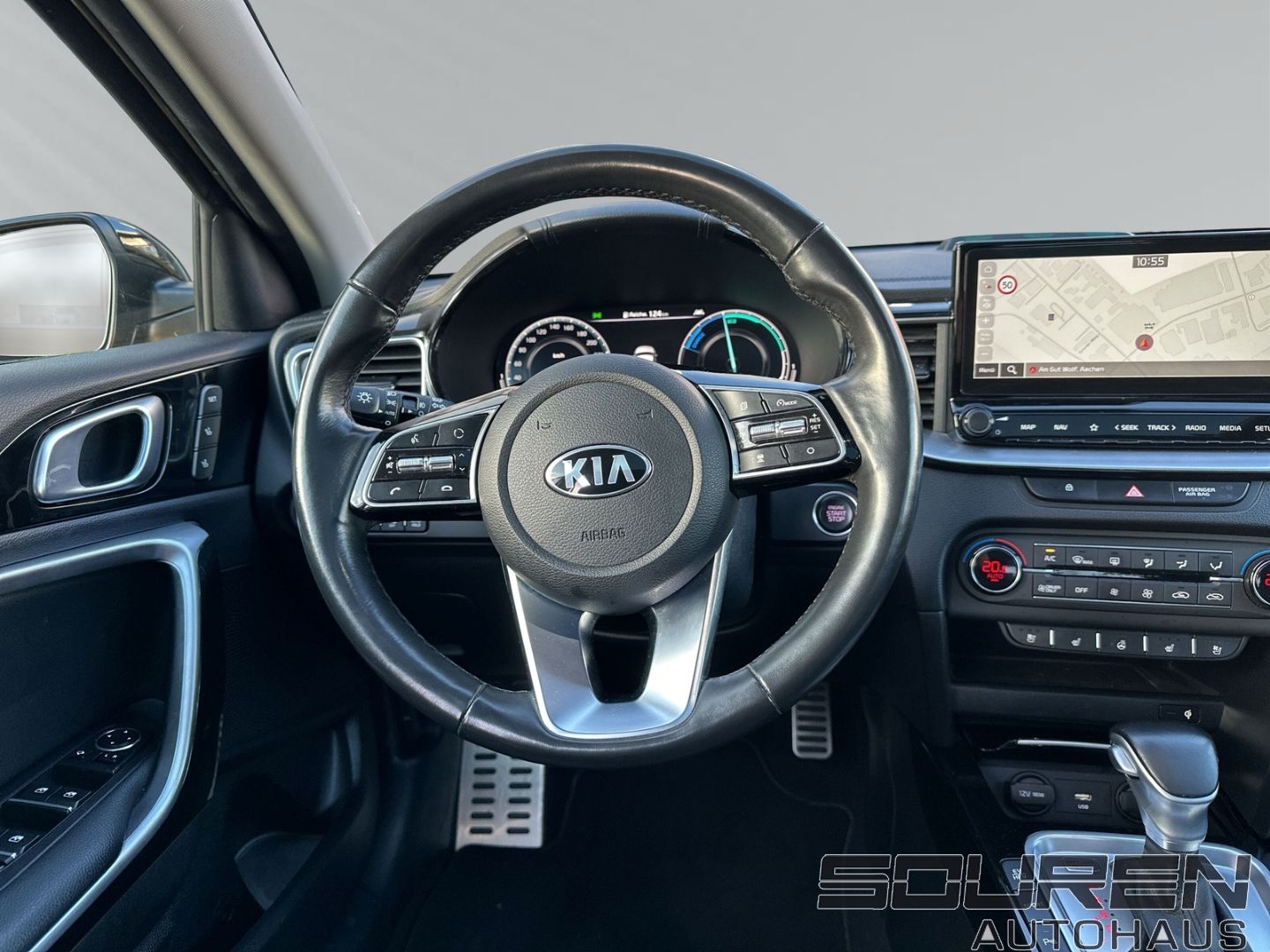 Fahrzeugabbildung Kia XCeed 1.6 T-GDI PHEV Platinum AHK Panoramadach