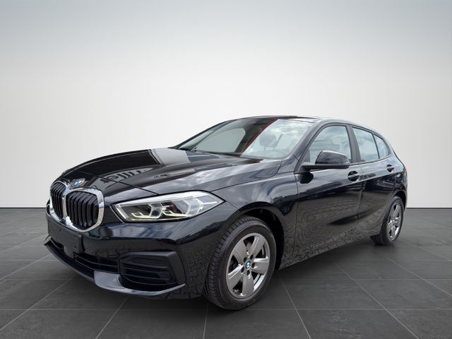 BMW 116d Advantage AHK/LED/Comfort/Garantie2029