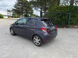 Toyota Yaris 1.33 Club - Toyota Yaris Gebrauchtwagen in Hamburg