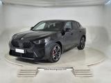 BMW X2 U10 xdrive 20d 48V MSport Pro auto - BMW X2: U10