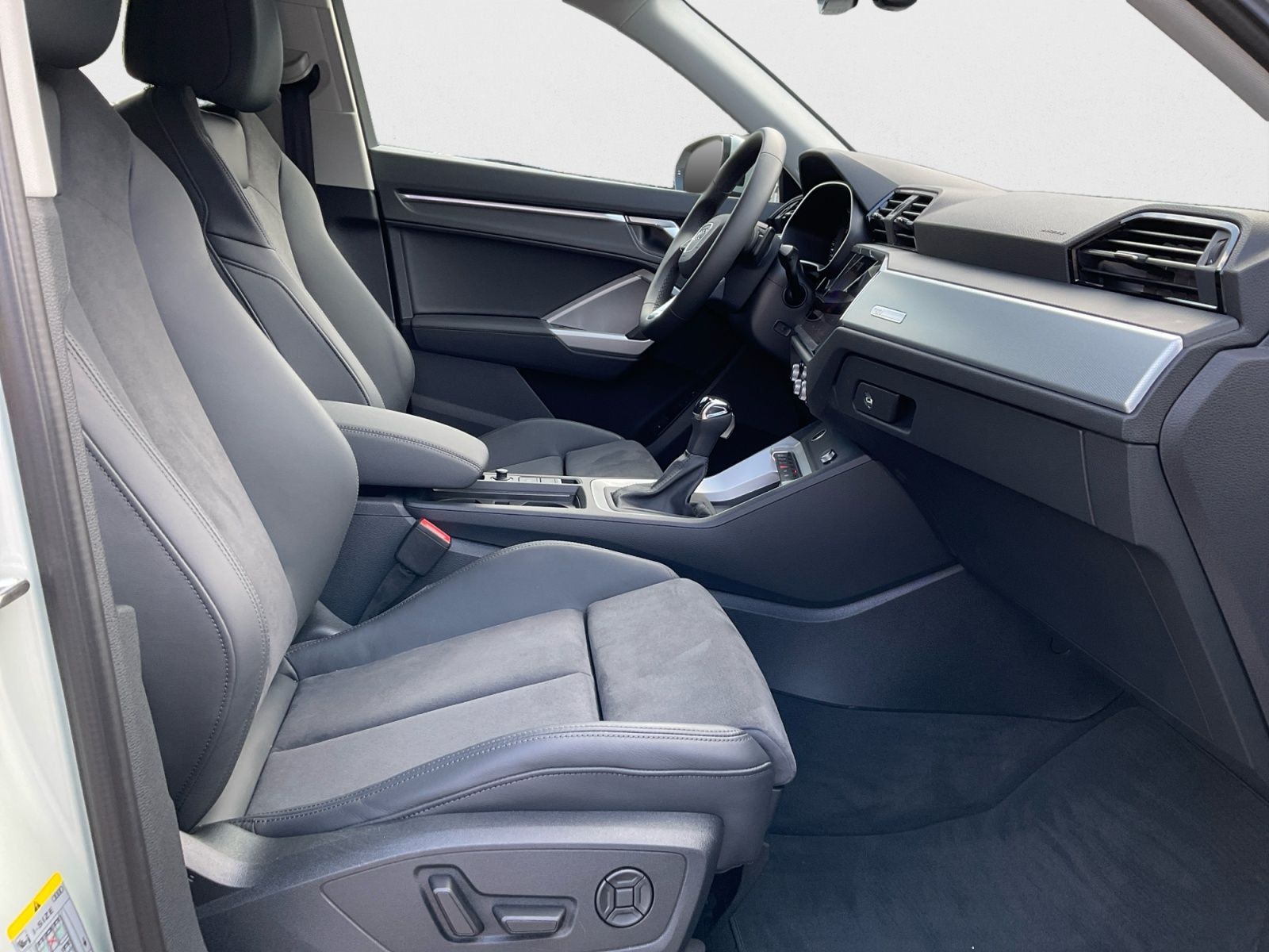Audi Q3 - Bild 16