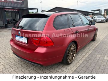 BMW 318 - 6