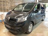 Renault Trafic 1.6 dCi L1H1 SpaceClass (AHK*7xSITZER) - Renault: Allradantrieb