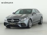 Mercedes-Benz E 63 AMG 4M+ Panorama*Distronic*Multibeam*360°K. - gebrauchte Mercedes-Benz E 63 AMG aus dem Jahr 2020