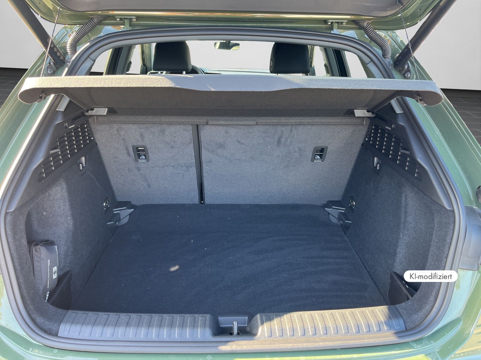 Audi A3 - Bild 16
