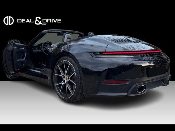 Porsche 992 .2 911 CARRERA CABRIOLET PDK°CHRONO°LIFT°ACC imagem 2