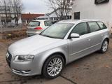 Audi A4 3.2 FSI tiptronic quattro Avant/Xenon/PDC/SHZ - Audi A4 aus 2007: Kombi