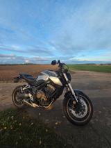 Honda CB 650 R  A2 (35 kW)   - HONDA CB 650