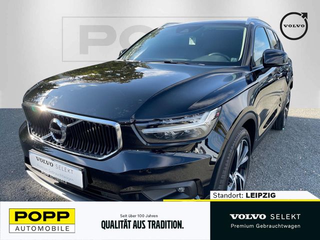 Volvo XC40 B4 Momentum Pro FWD 2xPDC FHZ LHZ RFK SHZ