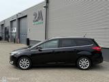 Ford Focus Wagon 1.5 TDCI Titanium Preis EU - Ford: Wagon
