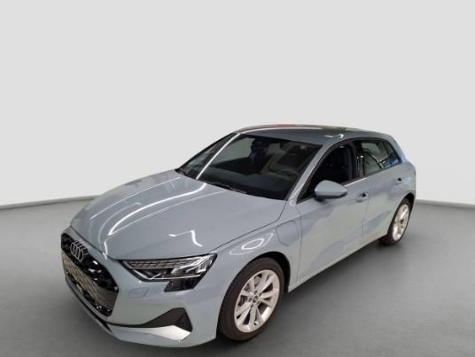 Audi A3 - Bild 5