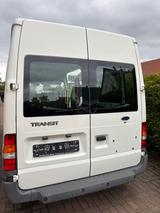 Ford Transit/Tourneo 100 T300 - Ford Transit: T100