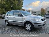 Ford Fusion 1.6 16V Viva * Automatik TÜV NEU * - Ford Fusion: V6