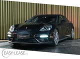 Porsche Panamera Turbo Executive - Porsche Panamera: Turbo Executive