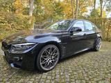 BMW M3 Competition Handschalter F80 - BMW M3 F80 Gebrauchtwagen