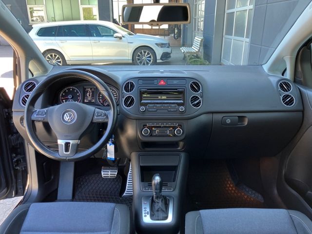 Golf VI Plus 1.2 Style KLIMA
