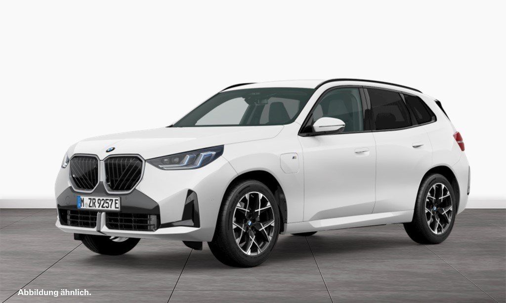 BMW X3 - Bild 1