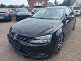 Volkswagen Jetta VI Highline - Volkswagen Jetta Gebrauchtwagen