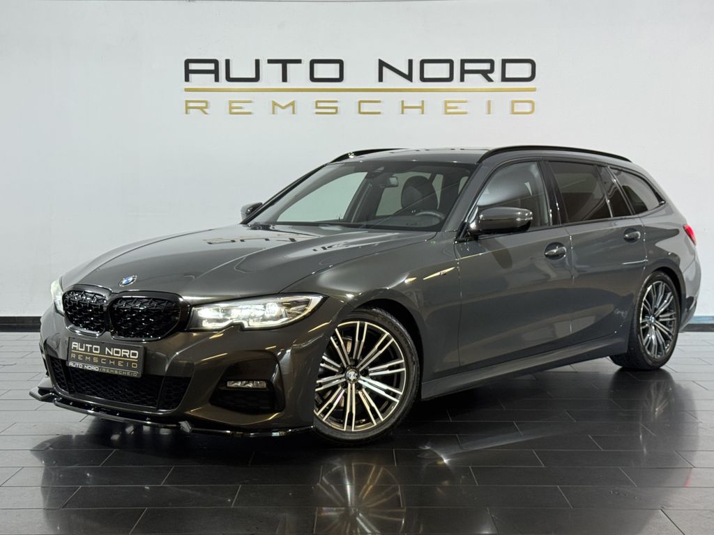 Image of BMW 320
