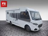 Carado I 338 AUTOMATIK, DACHKLIMA, NAVI, RFK - Carado I 338