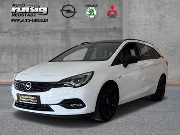 OPEL Astra ST 1.2 T. Ultimate LED-MATRIX/NAVI