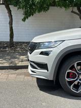 Skoda Kodiaq 2.0 BiTDI SCR DSG 4x4 RS RS - Skoda Kodiaq von privat