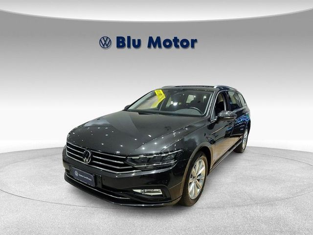 Volkswagen Passat variant 2.0 tdi business 150cv