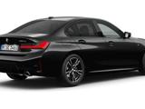 BMW 320dA M SPORT LivePro,LED,Glasdach,HUD,Kam,St+Go - BMW 3er Reihe Gebrauchtwagen in Hamburg