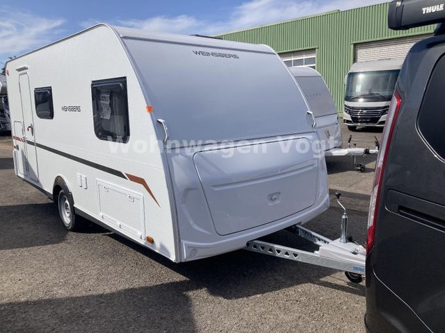 Weinsberg CaraCito 470 QDK *Steckdosen Plus Garagentür...*