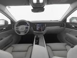 Volvo V60 Cross Country B4 AWD PLUS+WINTERPAK+DAB+ - Volvo Gebrauchtwagen in Essen