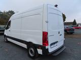 Mercedes-Benz Sprinter III 314CDI KastenL2 Klima Temp. PDC AHK - Mercedes-Benz Sprinter